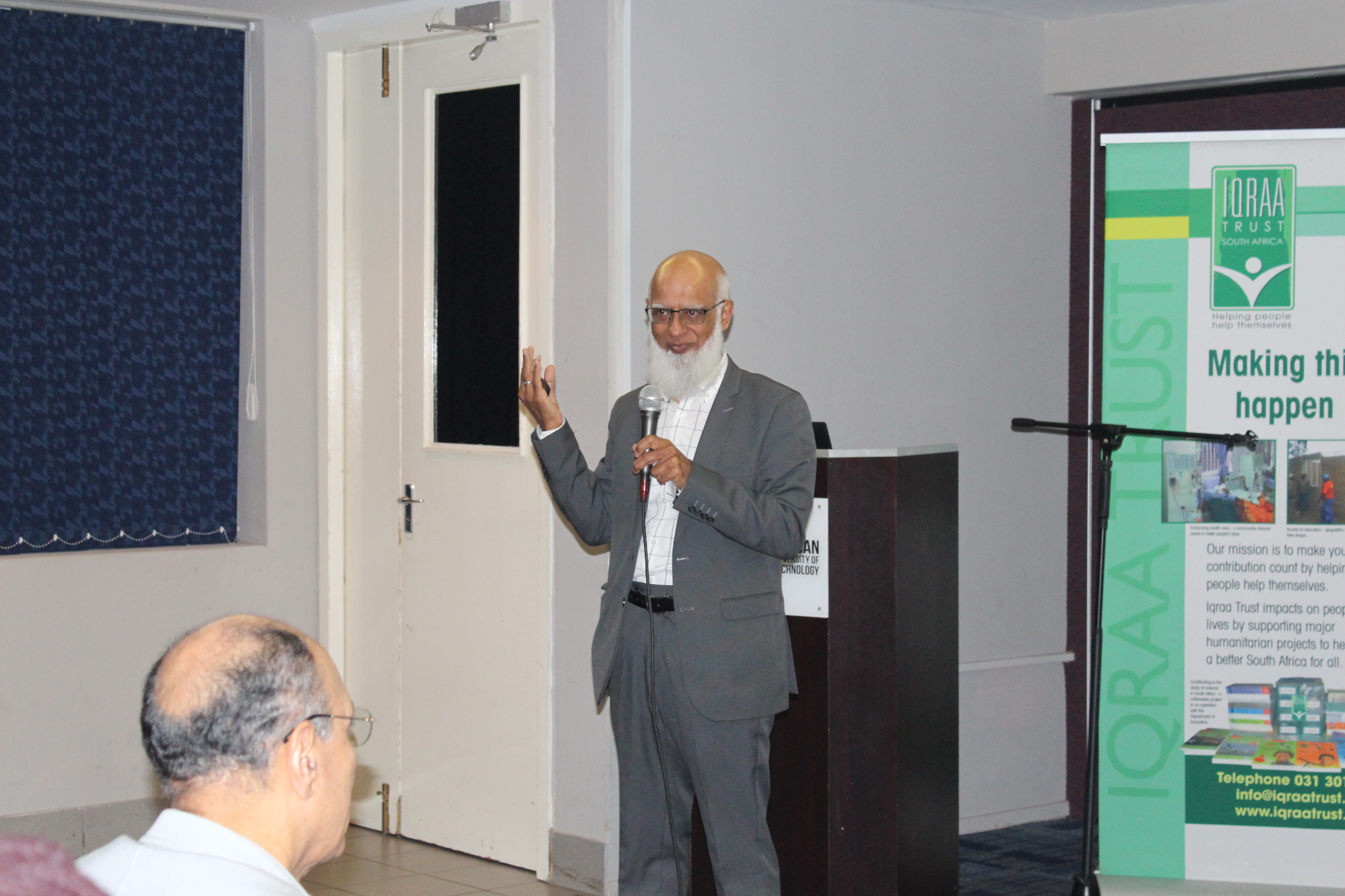 Workplace Readiness Programme